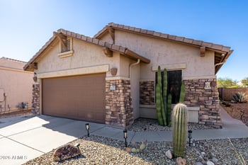 10284 Meandering Trail Ln, Gold Canyon, AZ 85118