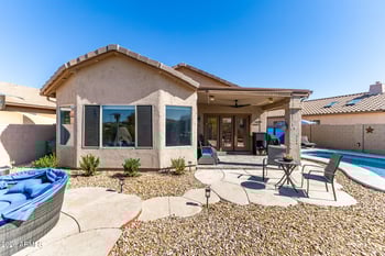 10284 Meandering Trail Ln, Gold Canyon, AZ 85118
