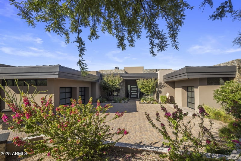 10284 Running Deer Trl, Scottsdale, AZ 85262