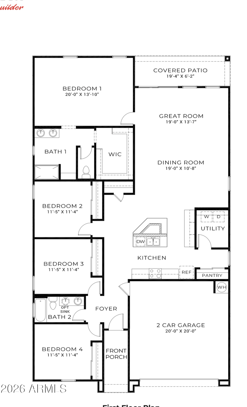 10286 Desert View Dr, Apache Junction, AZ 85120