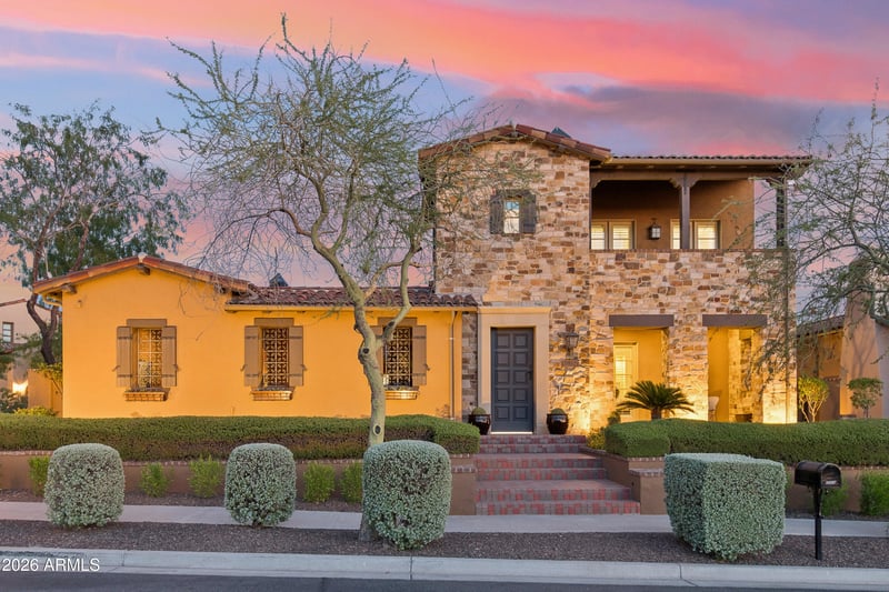 10287 E Diamond Rim Dr, Scottsdale, AZ 85255