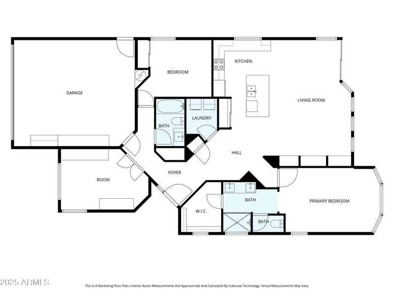 10289 Karen Dr, Scottsdale, AZ 85255