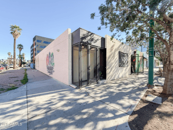 1029 Central Ave, Phoenix, AZ 85004