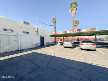 1029 Central Ave, Phoenix, AZ 85004