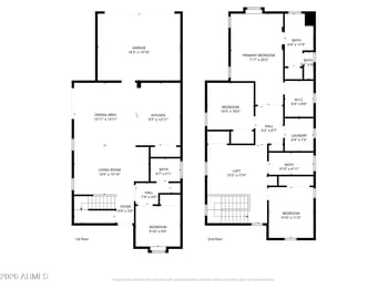 1029 Cheshire Ln, Gilbert, AZ 85296