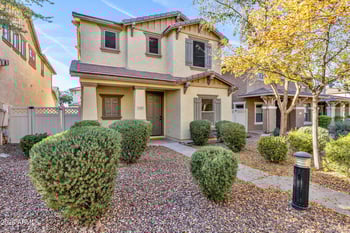 1029 Cheshire Ln, Gilbert, AZ 85296