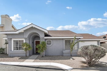 1029 E Annette Dr, Phoenix, AZ 85022