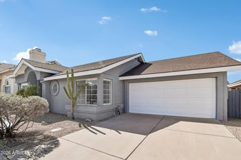 1029 E Annette Dr, Phoenix, AZ 85022