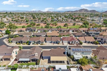 1029 Annette Dr, Phoenix, AZ 85022