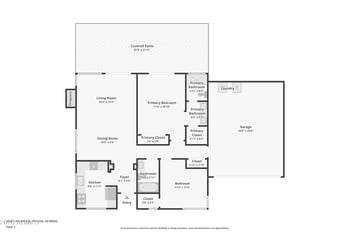1029 Annette Dr, Phoenix, AZ 85022
