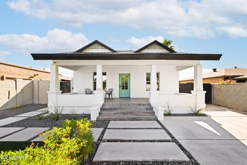 1029 E Garfield St, Phoenix, AZ 85006