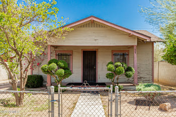1029 Mckinley St, Phoenix, AZ 85006