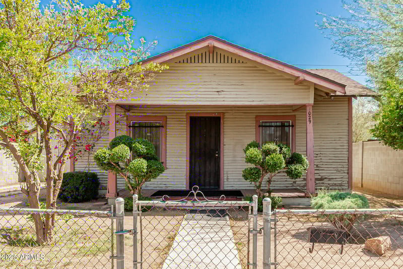 1029 Mckinley St, Phoenix, AZ 85006