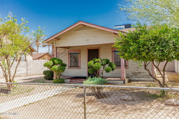 1029 Mckinley St, Phoenix, AZ 85006