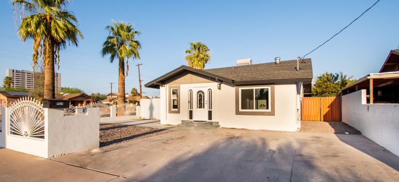 1029 N 9th St, Phoenix, AZ 85006
