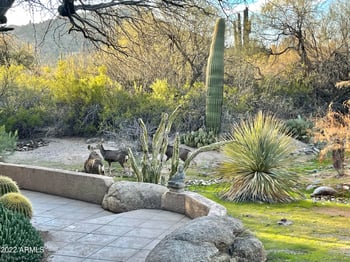 1029 N Boulder Dr, Carefree, AZ 85377