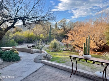 1029 N Boulder Dr, Carefree, AZ 85377