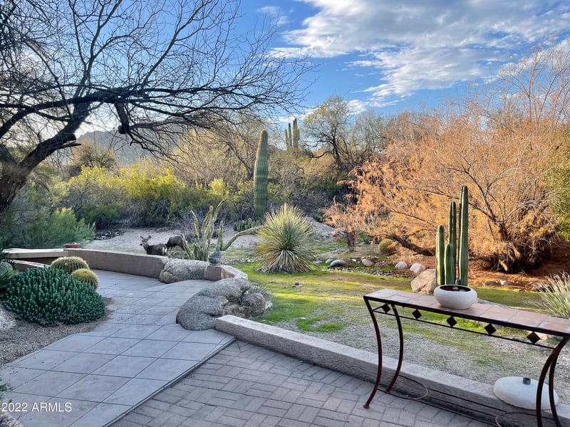 1029 N Boulder Dr, Carefree, AZ 85377