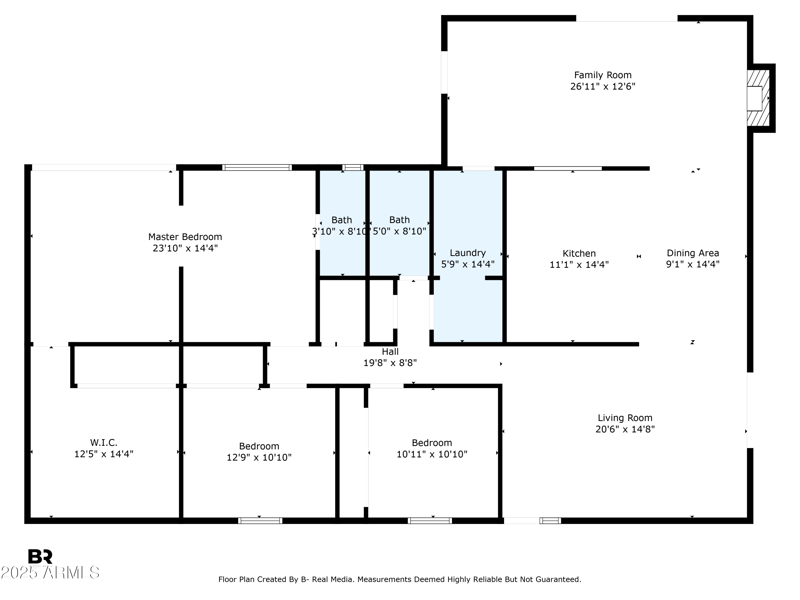 1029 Palo Verde Dr, Phoenix, AZ 85014