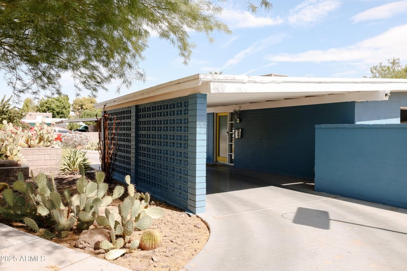 1029 Palo Verde Dr, Phoenix, AZ 85014