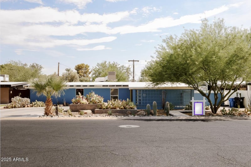 1029 Palo Verde Dr, Phoenix, AZ 85014