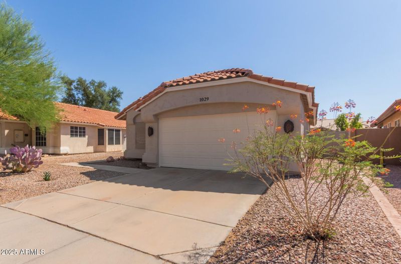 1029 W Cantebria Dr, Gilbert, AZ 85233