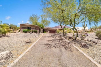10290 Engel Canyon Way, Gold Canyon, AZ 85118