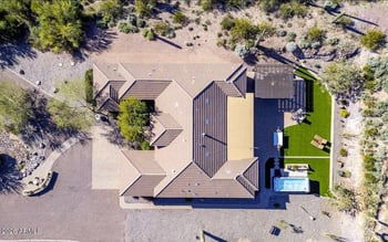 10290 Engel Canyon Way, Gold Canyon, AZ 85118