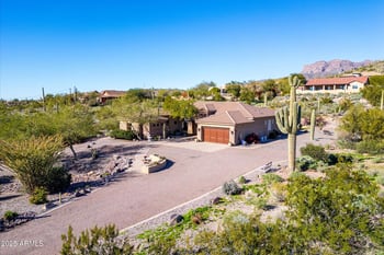 10290 Engel Canyon Way, Gold Canyon, AZ 85118