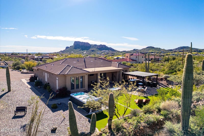 10290 Engel Canyon Way, Gold Canyon, AZ 85118
