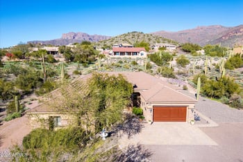 10290 Engel Canyon Way, Gold Canyon, AZ 85118