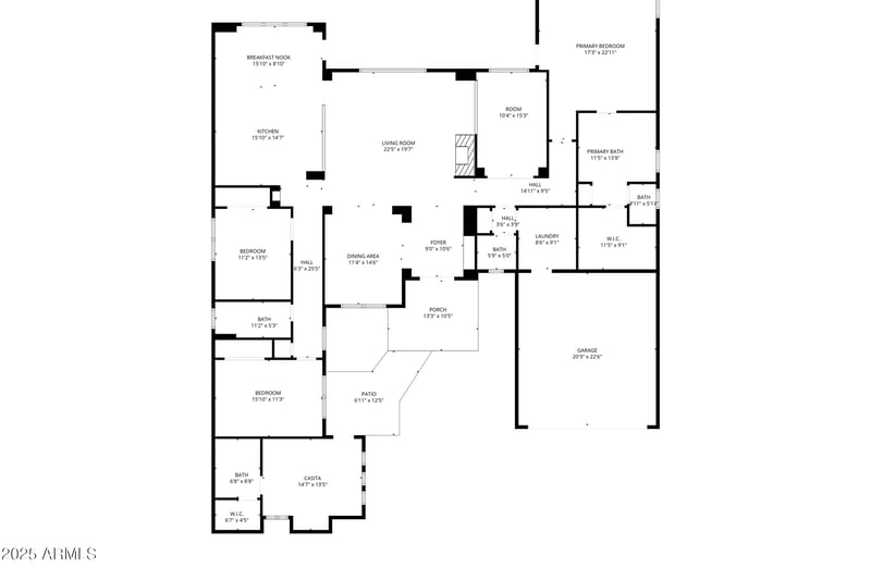 10290 Engel Canyon Way, Gold Canyon, AZ 85118