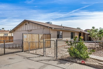 10291 91st Ave, Peoria, AZ 85345