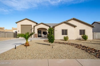 10292 Appaloosa Trl, Casa Grande, AZ 85194
