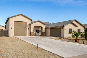 10292 Appaloosa Trl, Casa Grande, AZ 85194