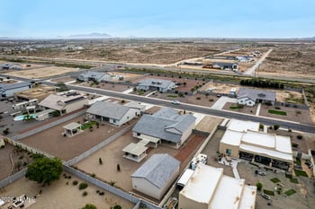 10292 Appaloosa Trl, Casa Grande, AZ 85194