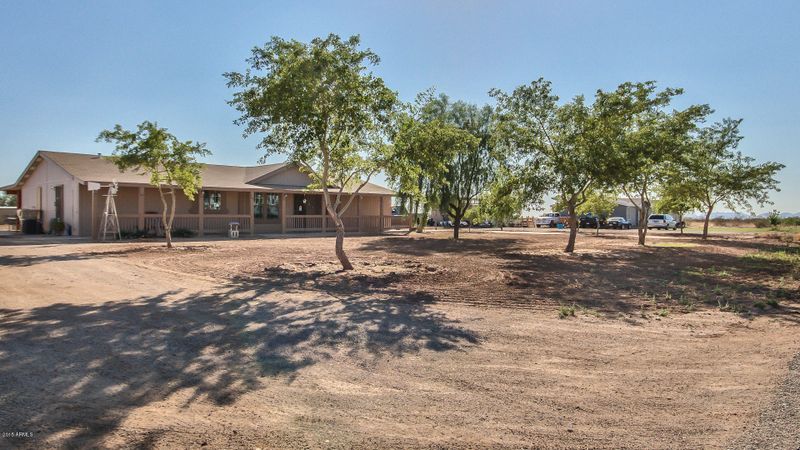 10293 E Skyline Dr, San Tan Valley, AZ 85143