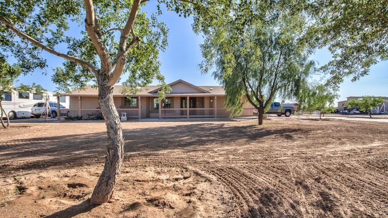 10293 E Skyline Dr, San Tan Valley, AZ 85143
