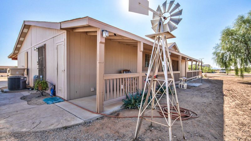 10293 E Skyline Dr, San Tan Valley, AZ 85143