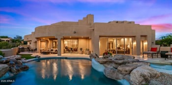 10295 Rising Sun Dr, Scottsdale, AZ 85262