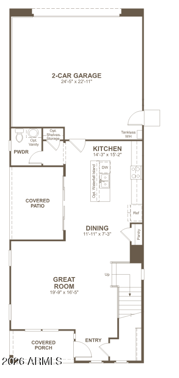 10295 Cave Spring Trl, Apache Junction, AZ 85120