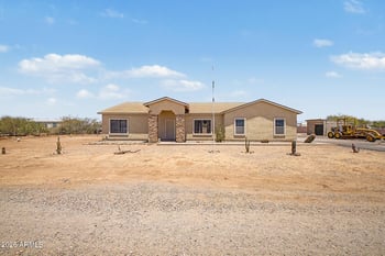 10296 E Prairie Hawk Ln, San Tan Valley, AZ 85143