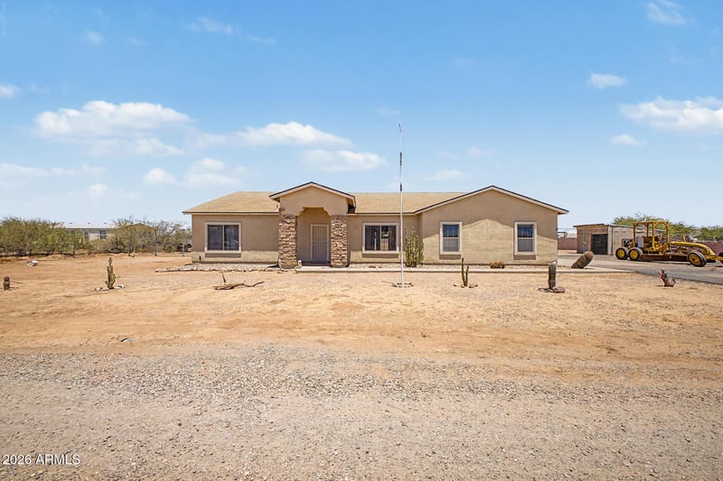 10296 Prairie Hawk Ln, San Tan Valley, AZ 85143