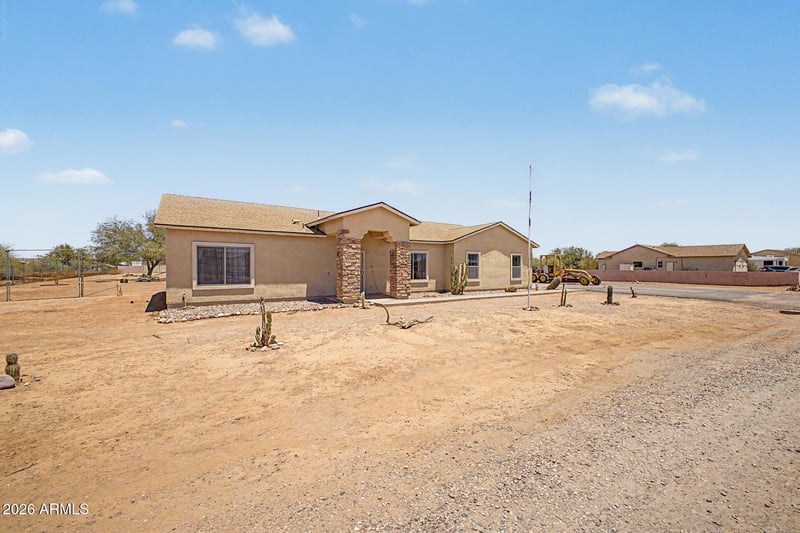 10296 Prairie Hawk Ln, San Tan Valley, AZ 85143