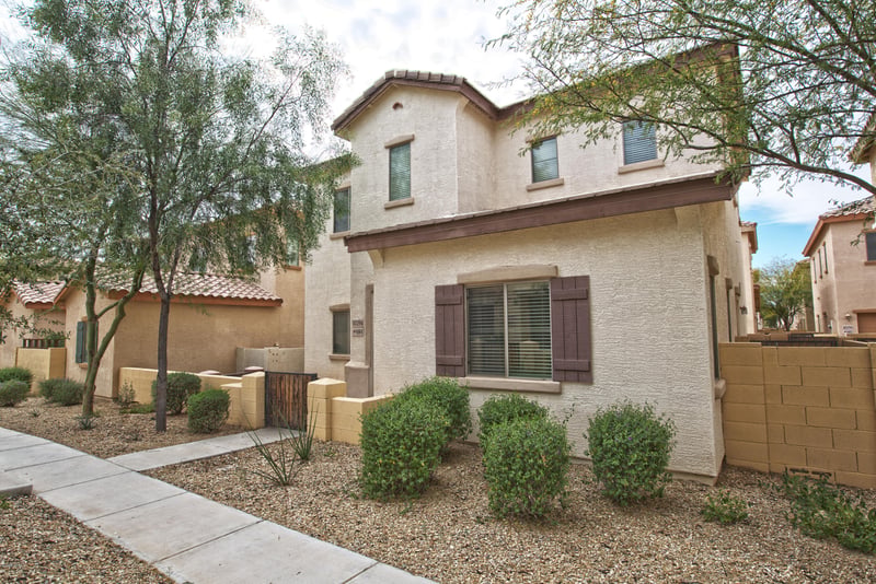 10296 W Sands Dr #484, Peoria, AZ 85383