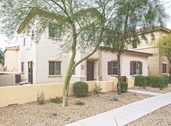 10296 W Sands Dr #484, Peoria, AZ 85383
