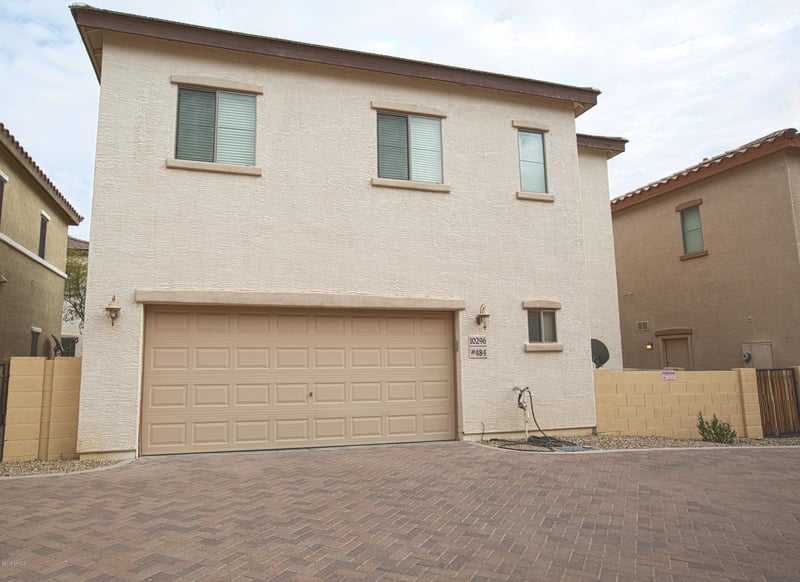 10296 W Sands Dr #484, Peoria, AZ 85383