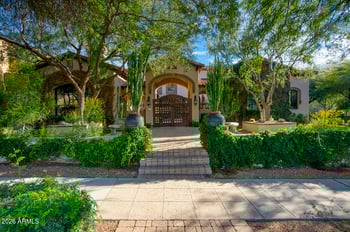 10297 Buteo Dr, Scottsdale, AZ 85255