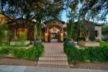 10297 Buteo Dr, Scottsdale, AZ 85255