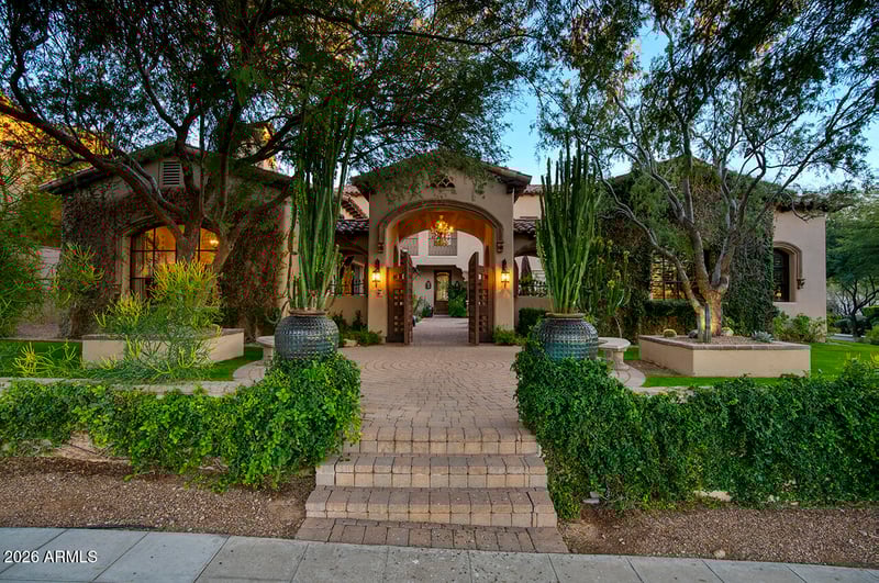 10297 Buteo Dr, Scottsdale, AZ 85255